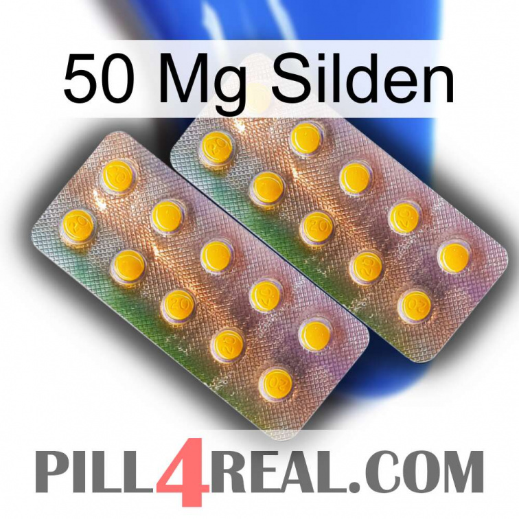 Silden Up 50 Mg new10
